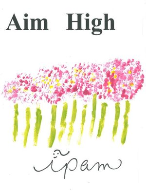 cover image of Aim High